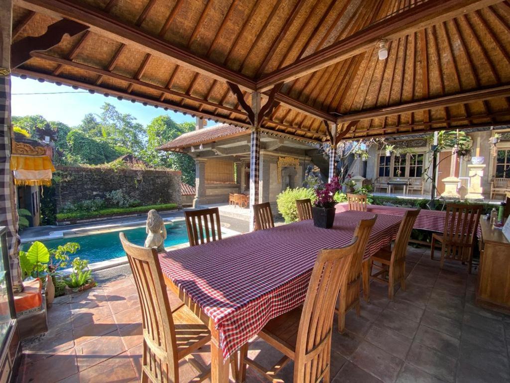 Budi Maison d'hôtes Ubud
