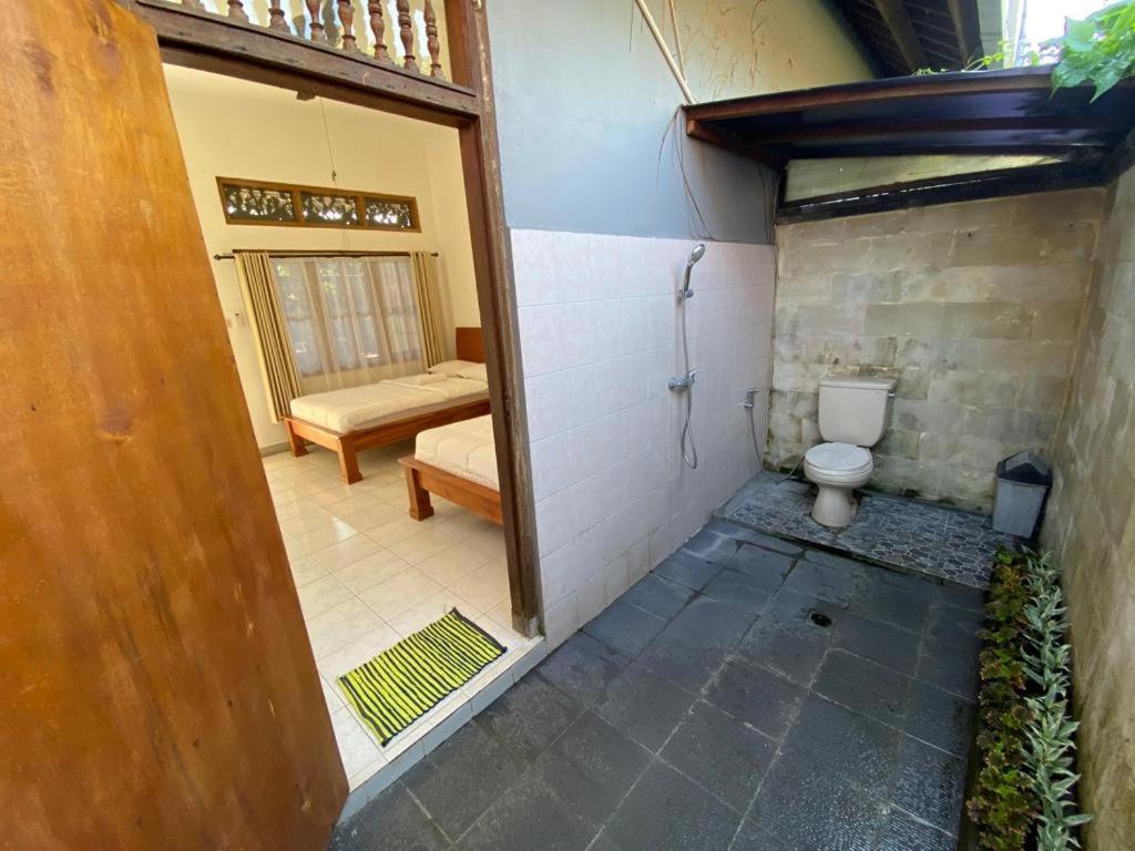 Maison d'hôtes Budi