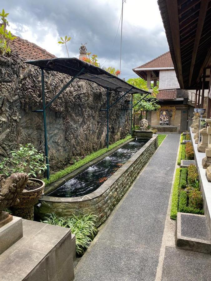 Budi Maison d'hôtes 3*