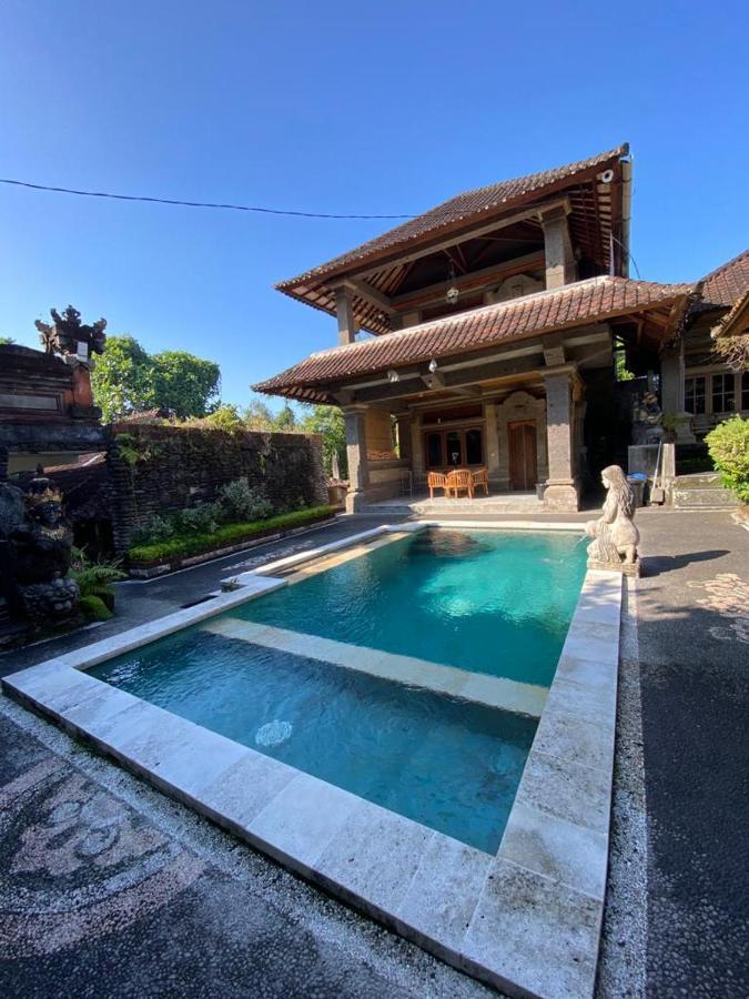 Budi Maison d'hôtes 3*