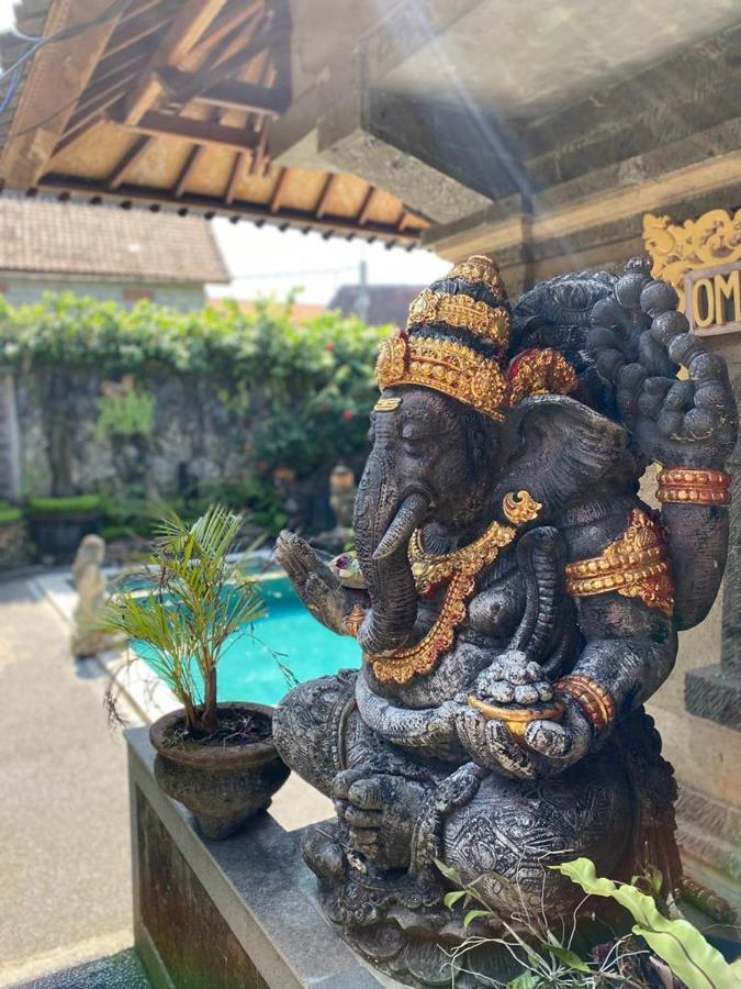 Budi Maison d'hôtes Ubud