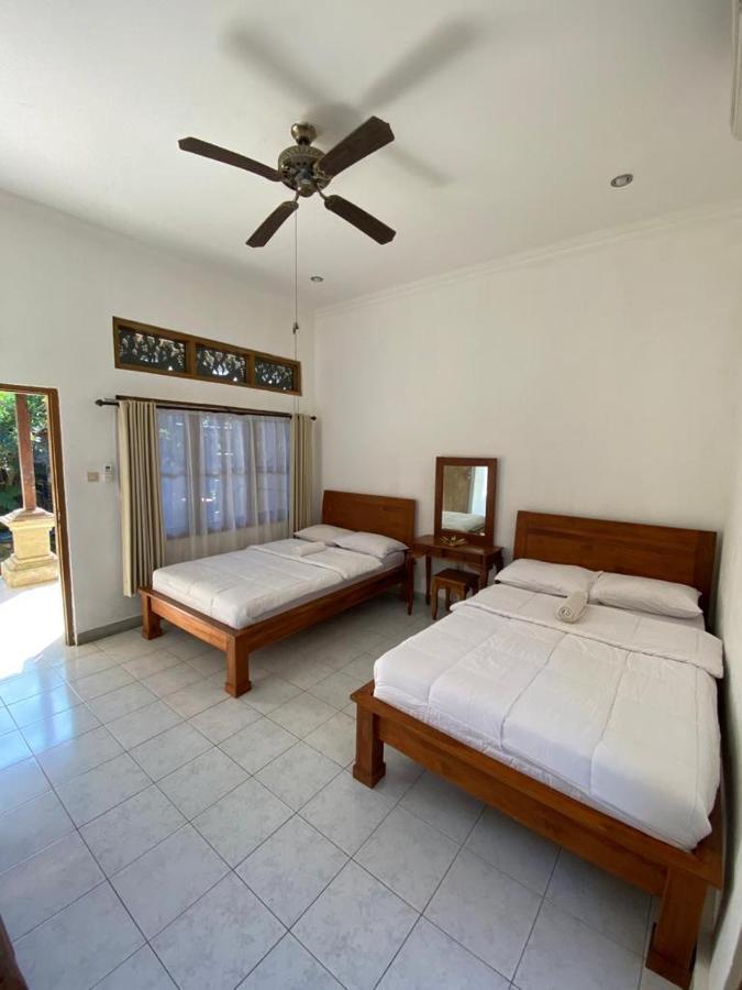 Budi Maison d'hôtes 3*