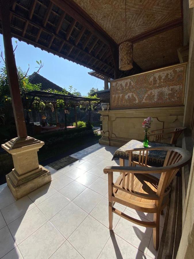 Budi Maison d'hôtes 3*