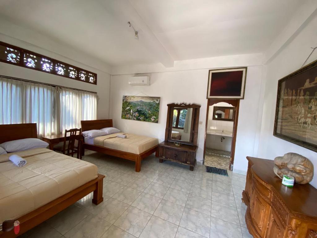 Budi Maison d'hôtes 3*