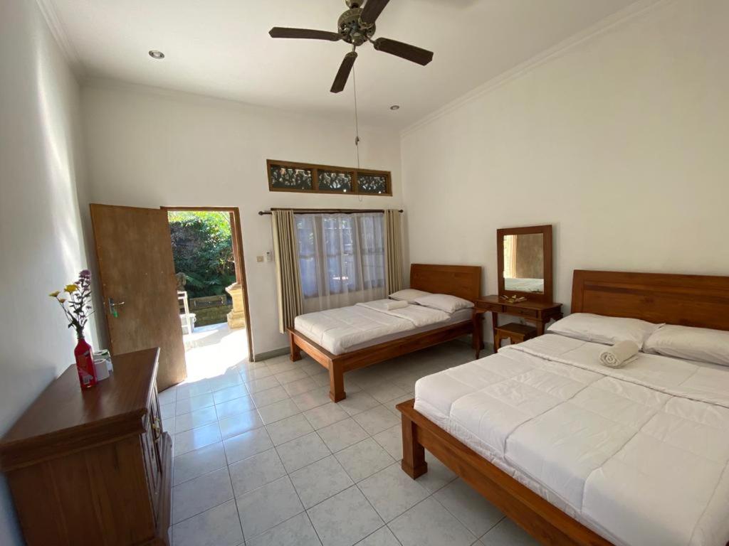 Maison d'hôtes Budi 3*