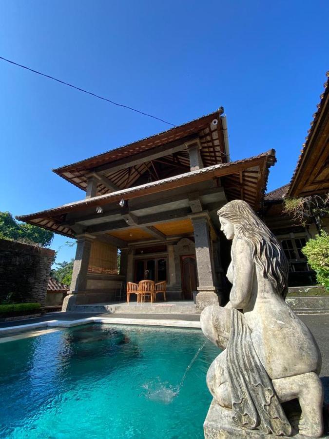 Budi Maison d'hôtes