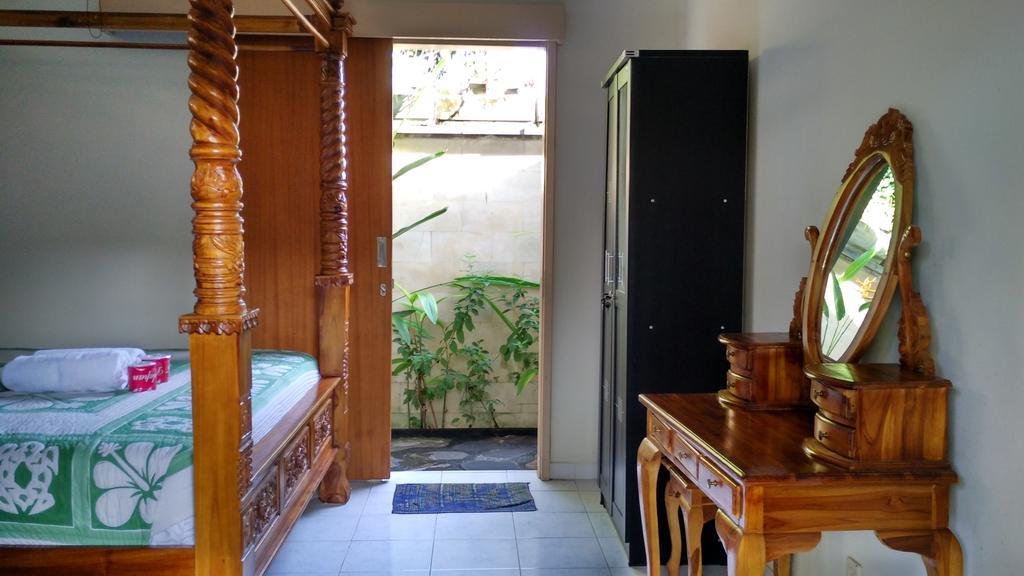 Budi Maison d'hôtes Ubud