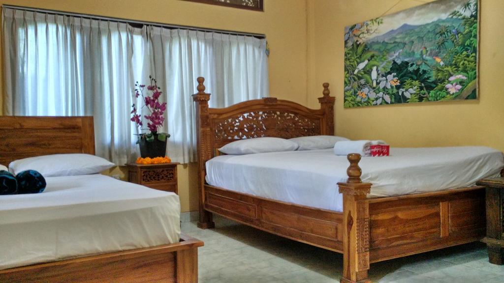 Maison d'hôtes Budi 3*