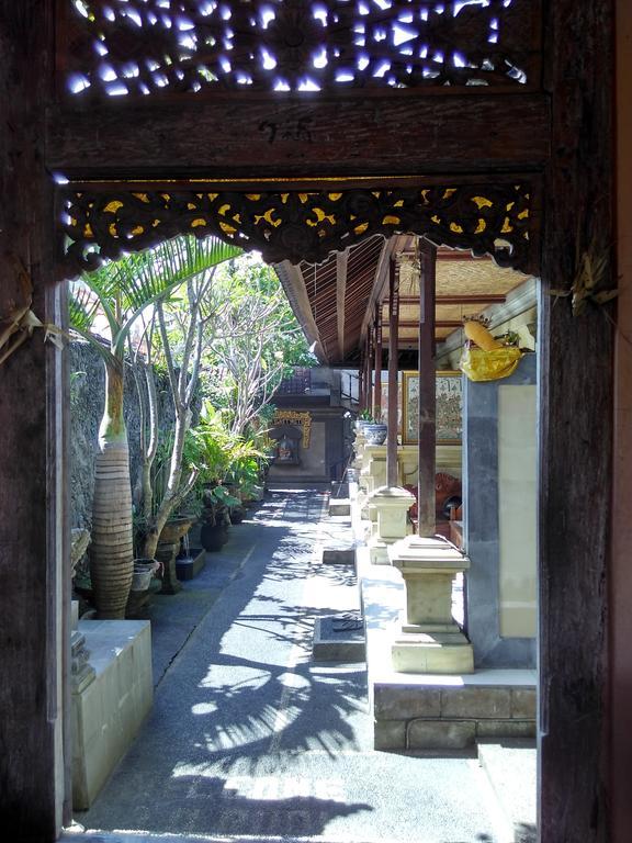 Budi Maison d'hôtes 3*