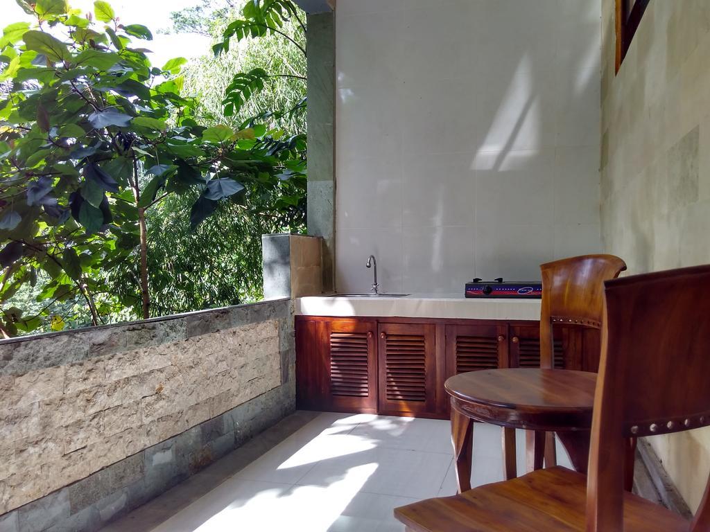 Maison d'hôtes Budi