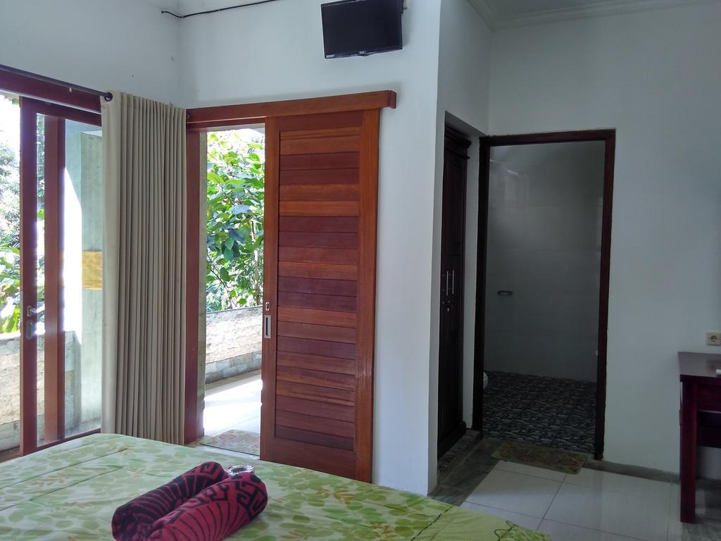 Budi Maison d'hôtes Ubud