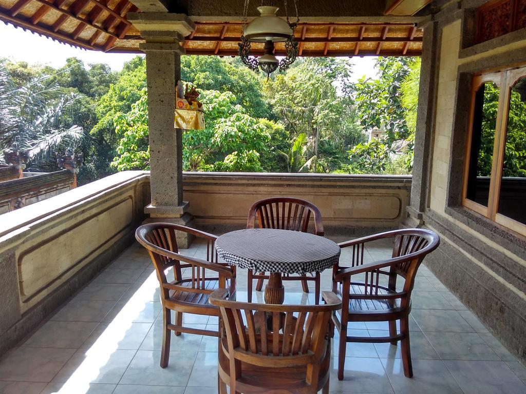 Maison d'hôtes Budi Ubud