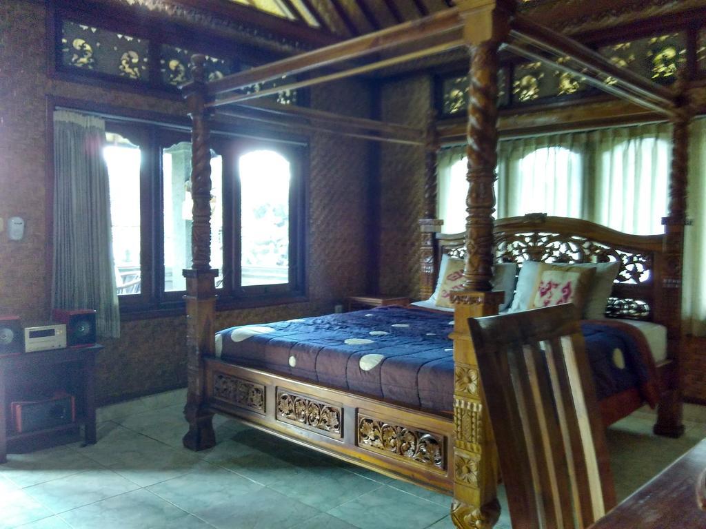 Budi Maison d'hôtes Ubud