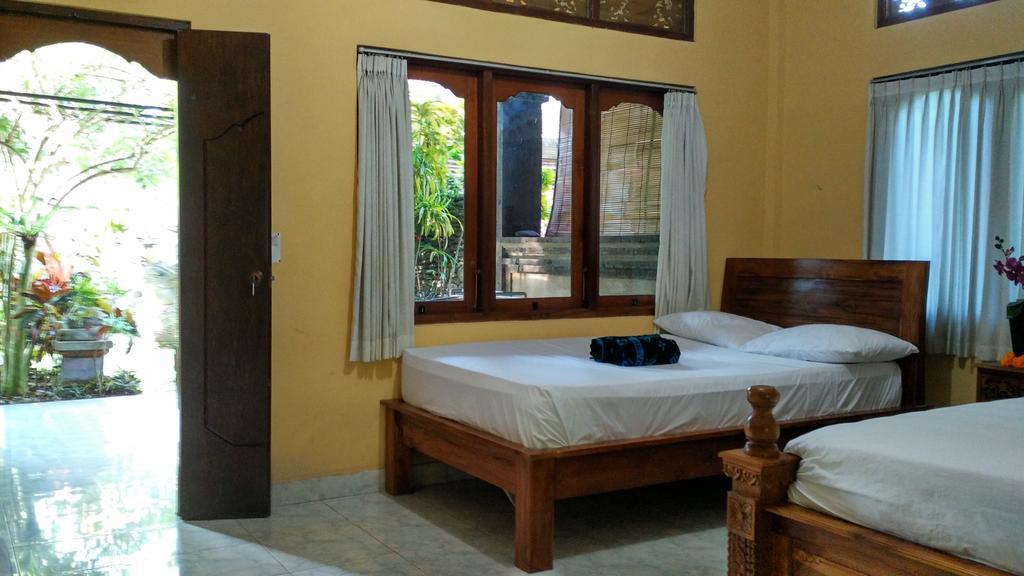 Budi Maison d'hôtes