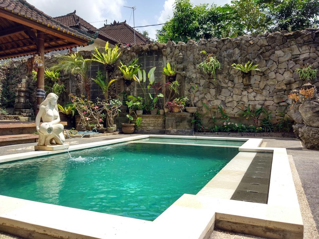 Budi Maison d'hôtes 3*