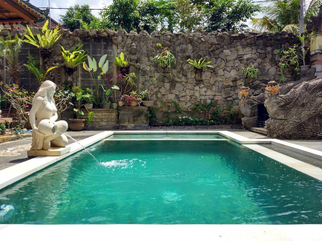Maison d'hôtes Budi 3*