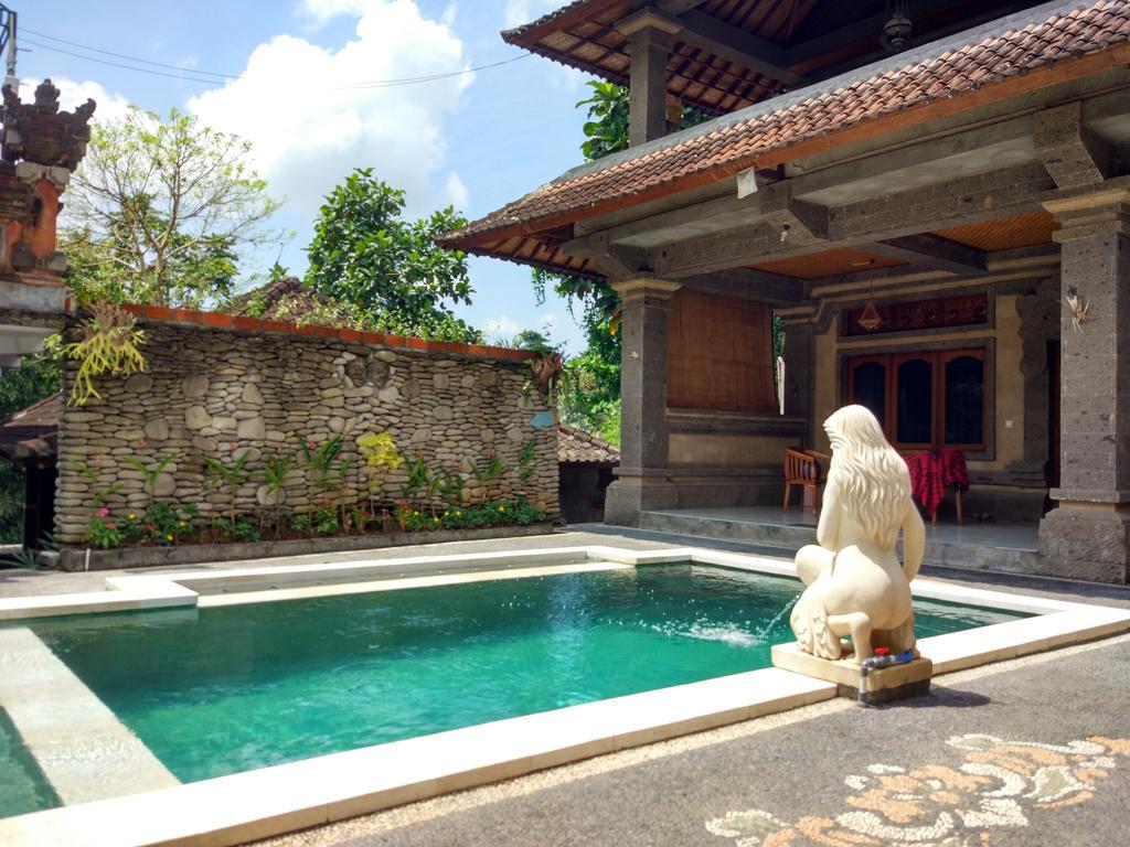 Budi Maison d'hôtes 3*