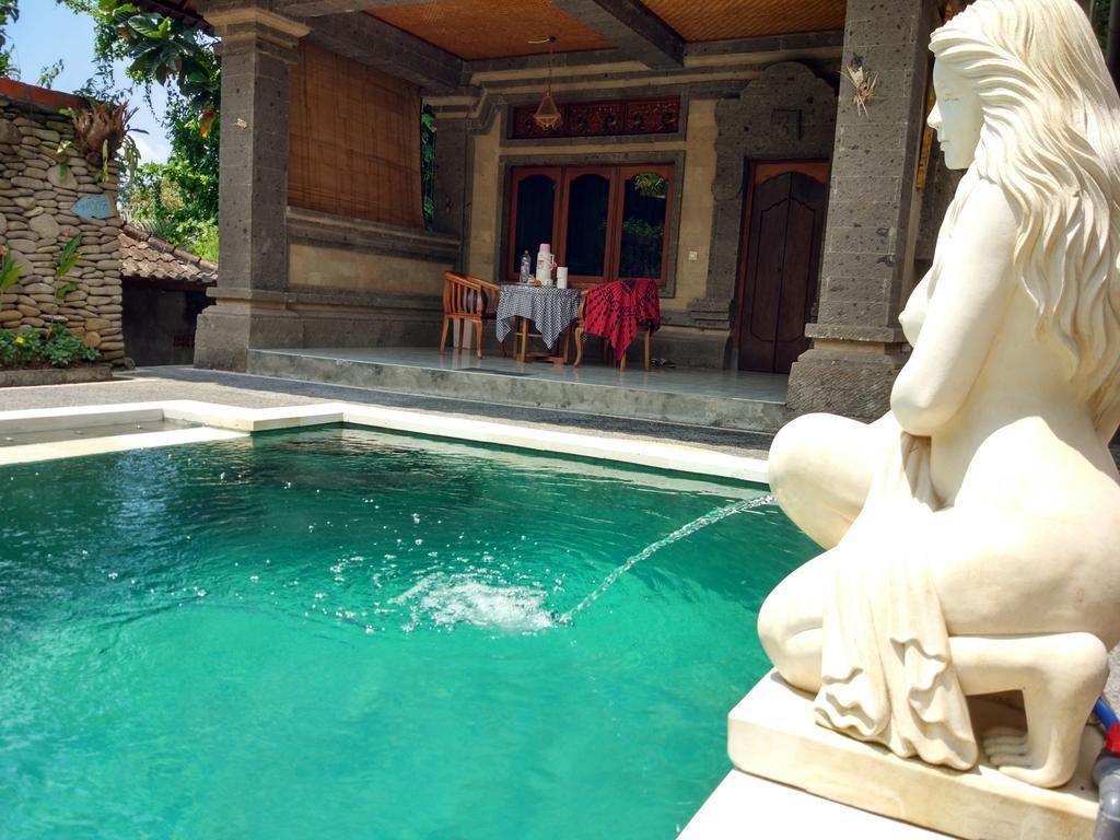 Budi Maison d'hôtes Ubud