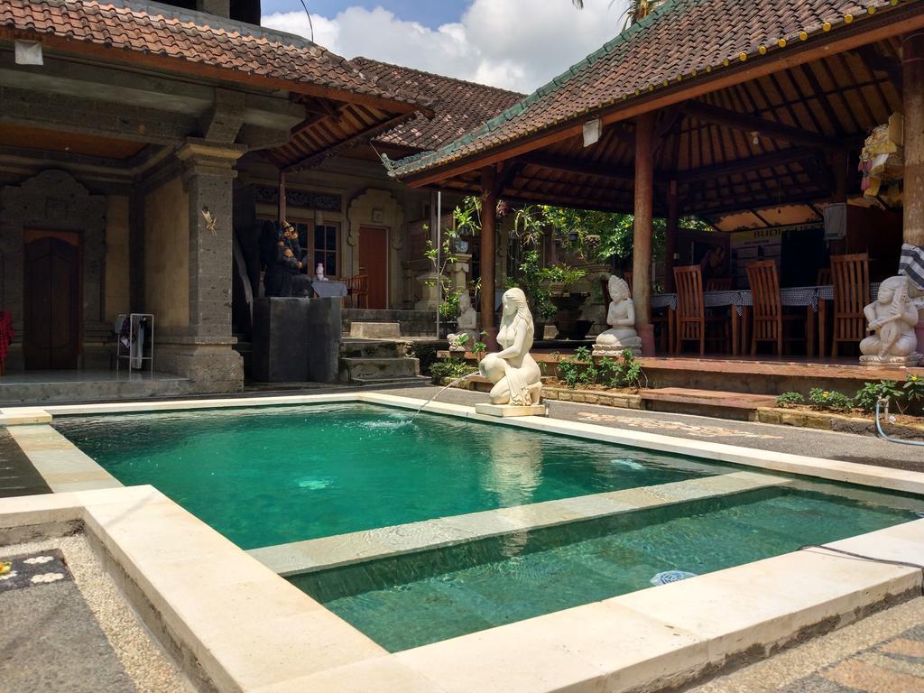 Maison d'hôtes Budi