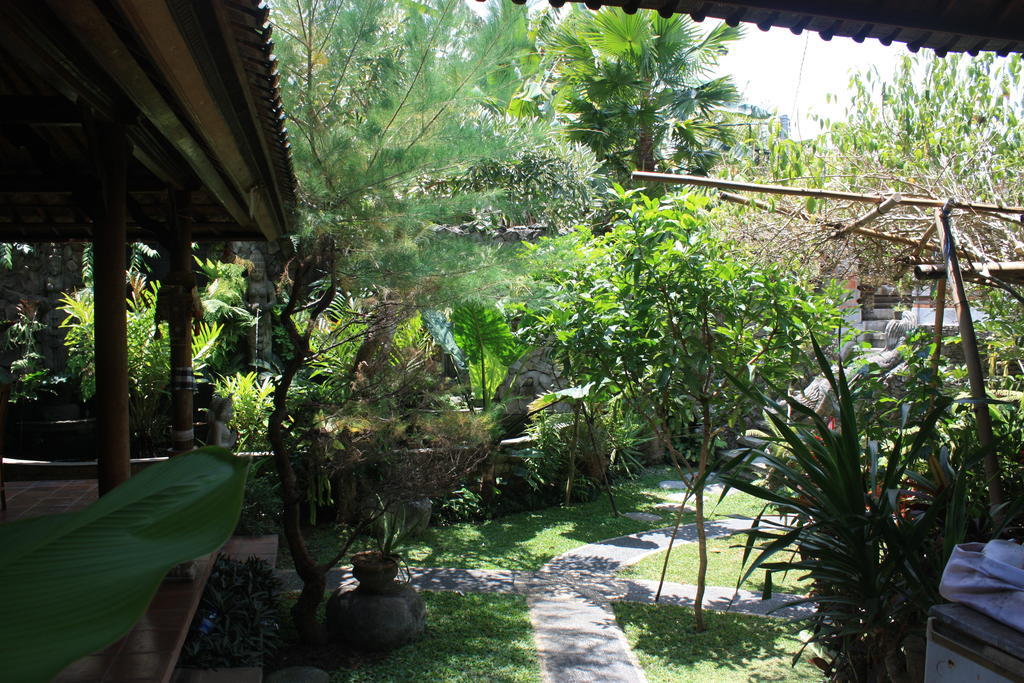 Budi Maison d'hôtes Ubud