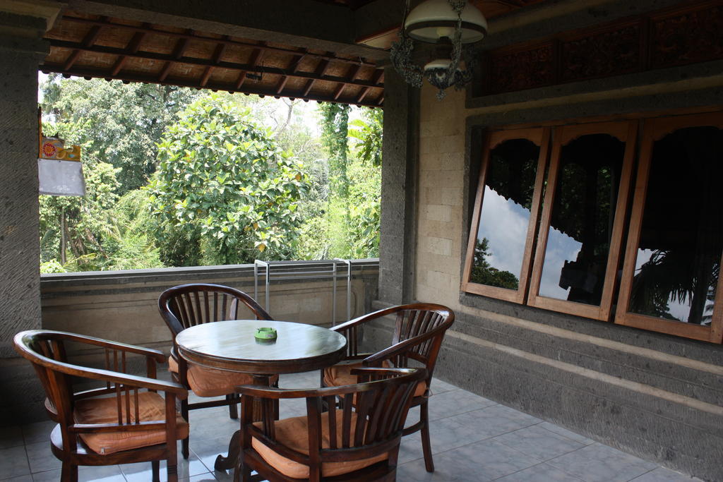 Budi Maison d'hôtes