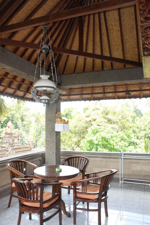 Maison d'hôtes Budi Ubud