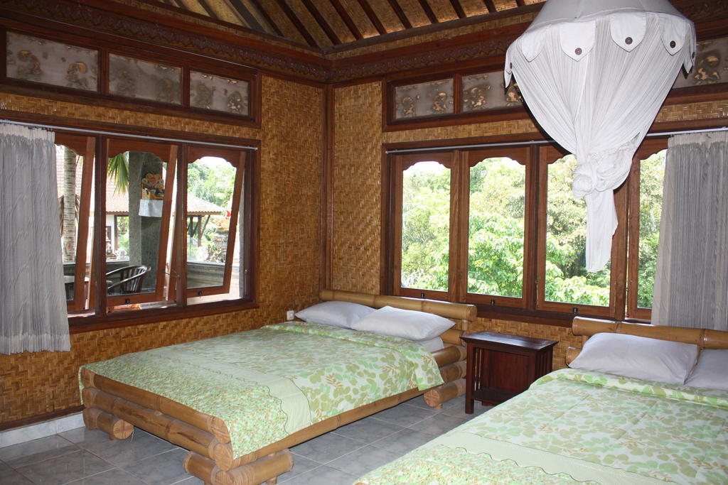 Budi Maison d'hôtes Ubud
