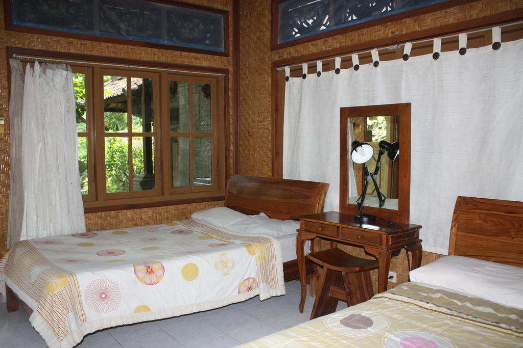 Budi Ubud