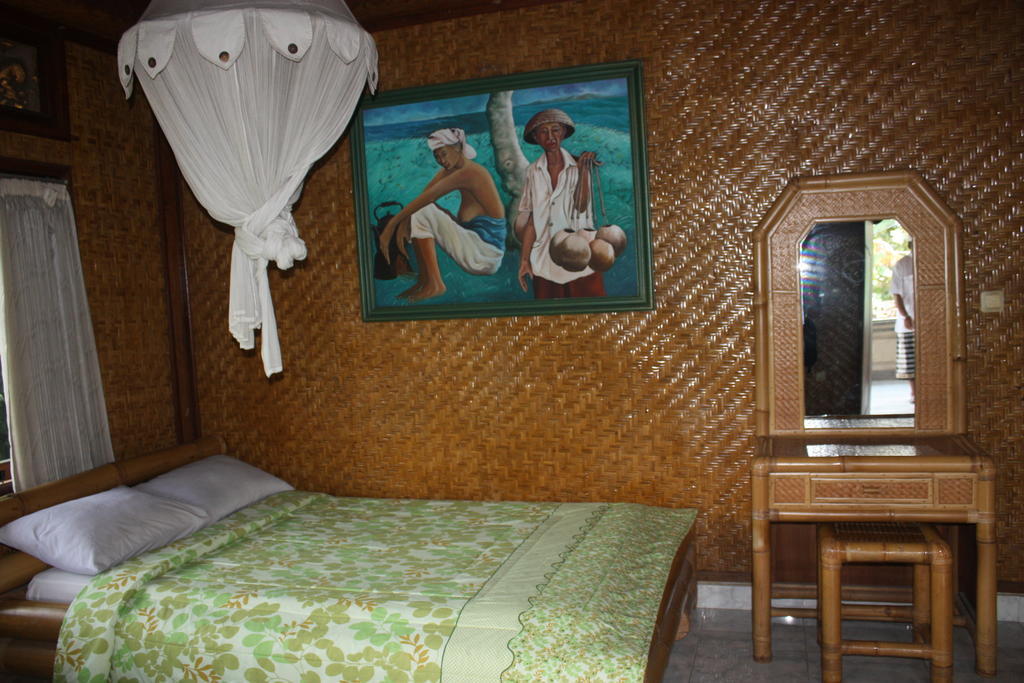 Budi Maison d'hôtes