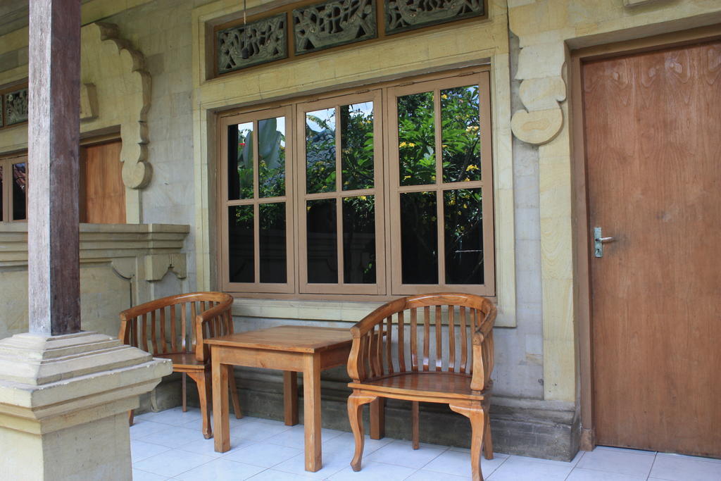 Maison d'hôtes Budi 3*
