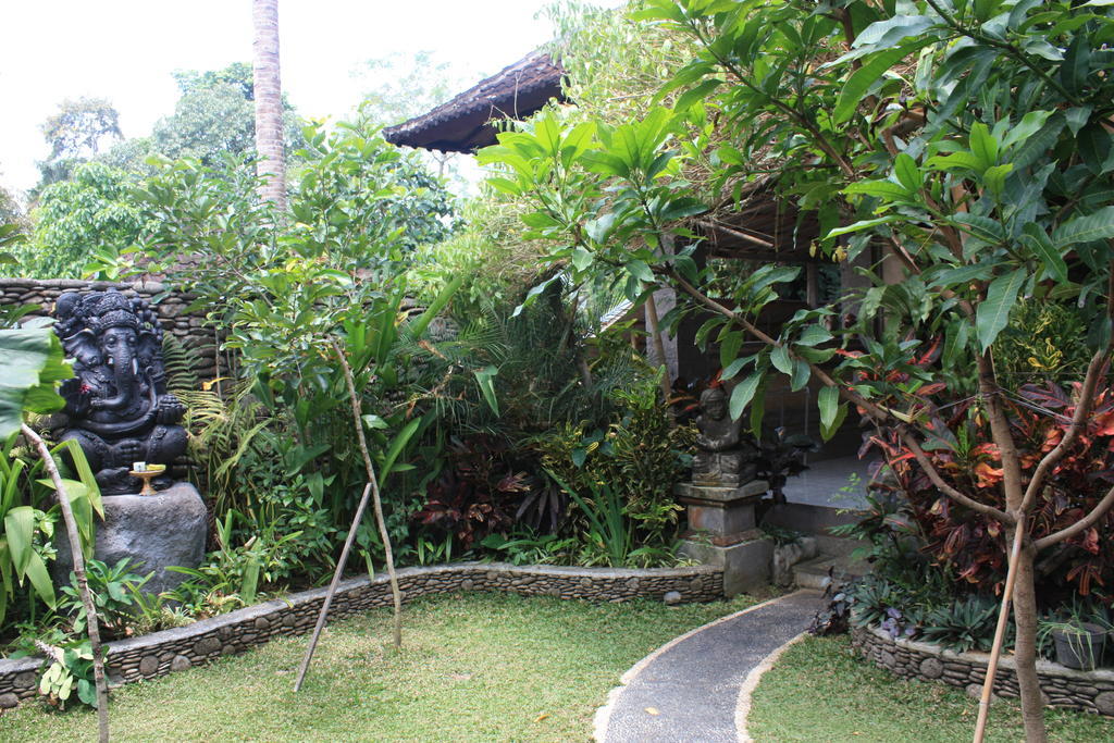 Budi Maison d'hôtes 3*