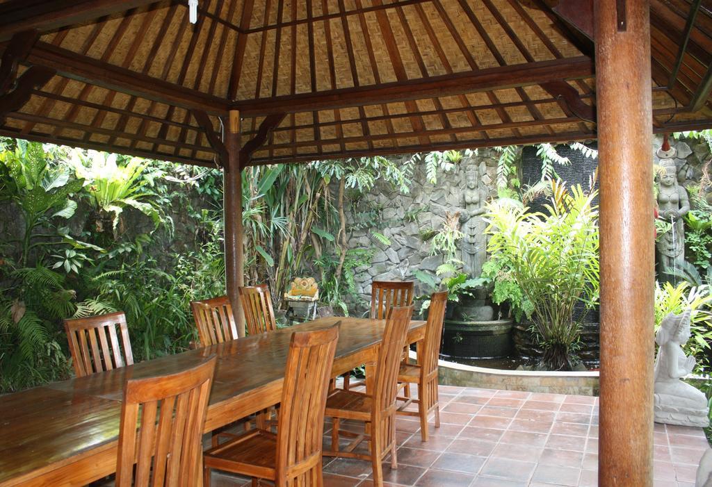 Budi 3* Ubud