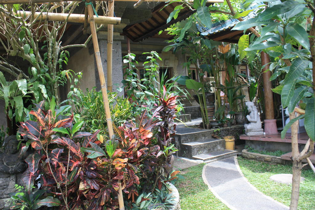 Maison d'hôtes Budi