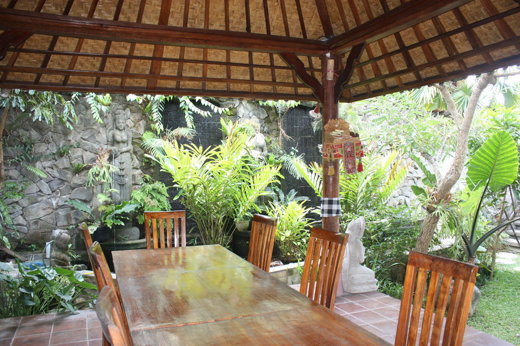 Budi Maison d'hôtes Ubud