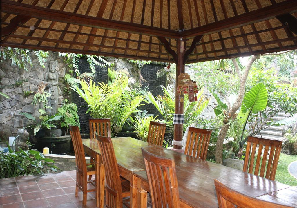 Budi Ubud