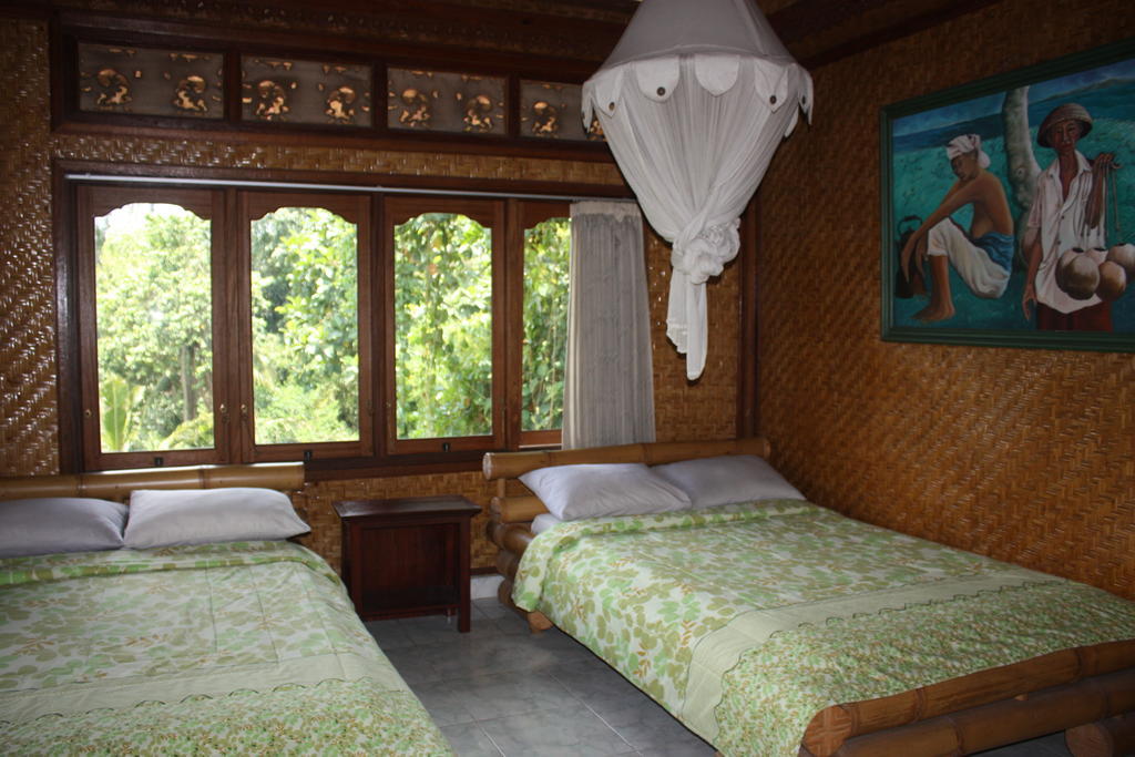 Budi Maison d'hôtes
