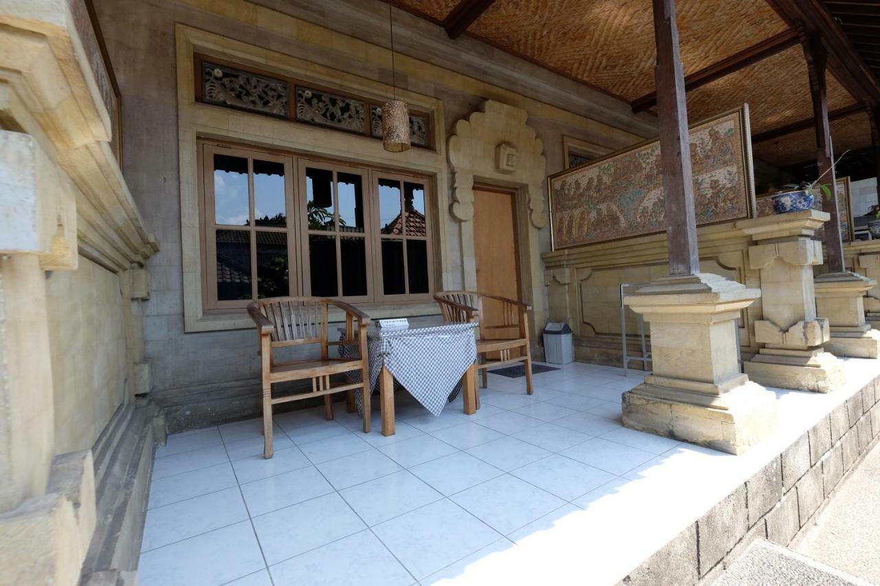 Maison d'hôtes Budi 3*