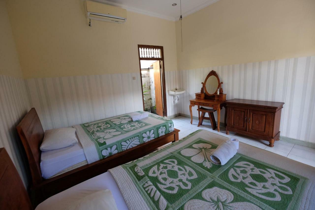 Maison d'hôtes Budi Ubud