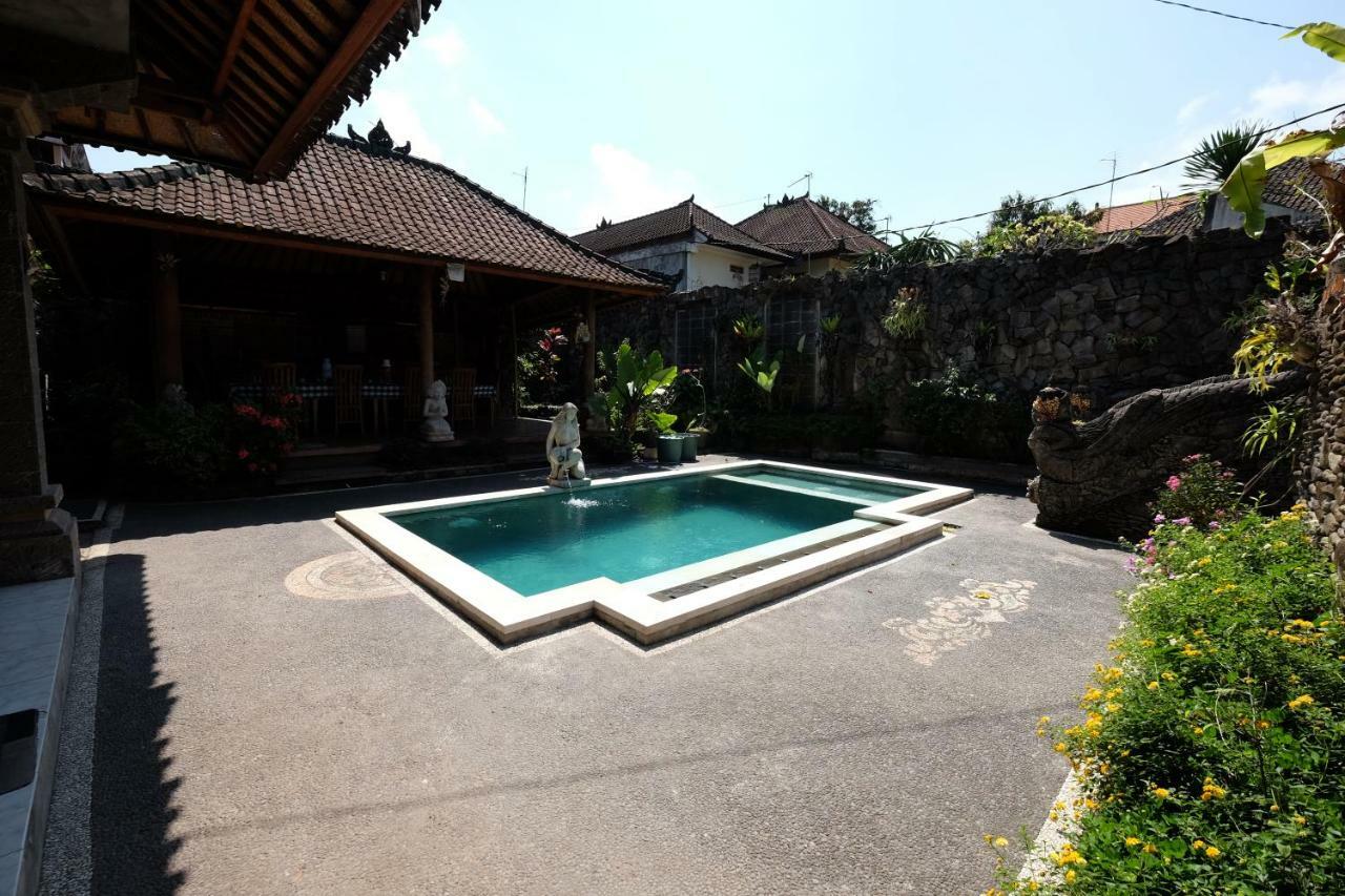 Maison d'hôtes Budi 3*