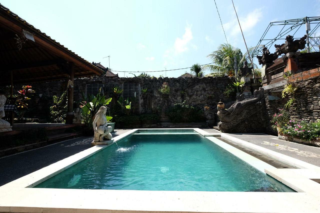 Maison d'hôtes Budi Ubud