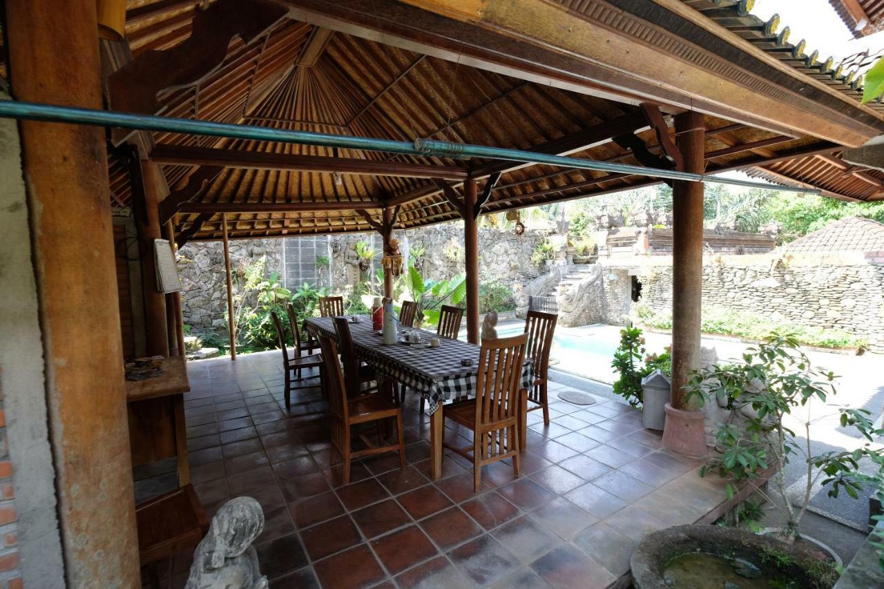 Budi Maison d'hôtes 3*