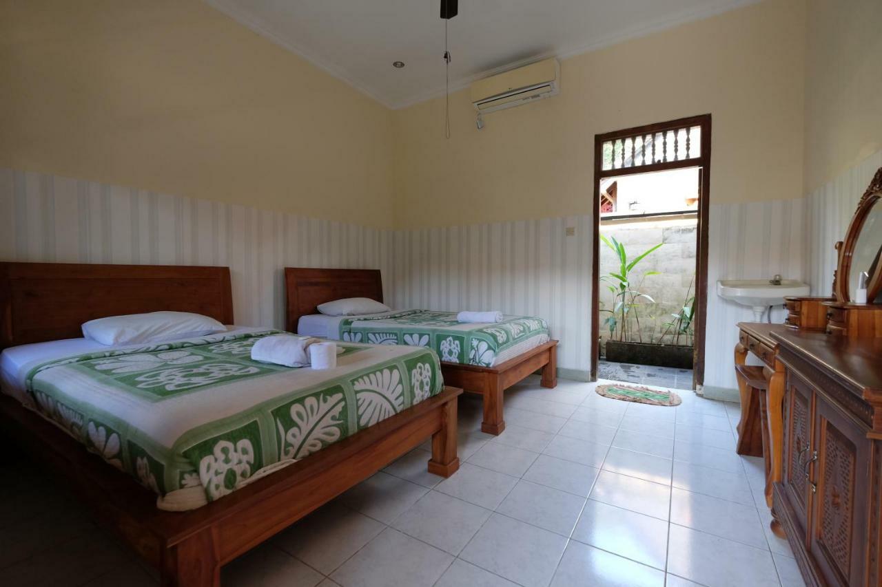 Budi Maison d'hôtes 3*