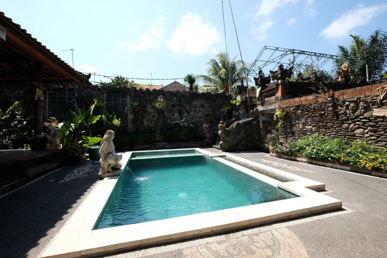 Maison d'hôtes Budi Ubud