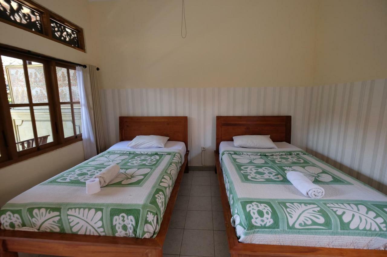 Maison d'hôtes Budi