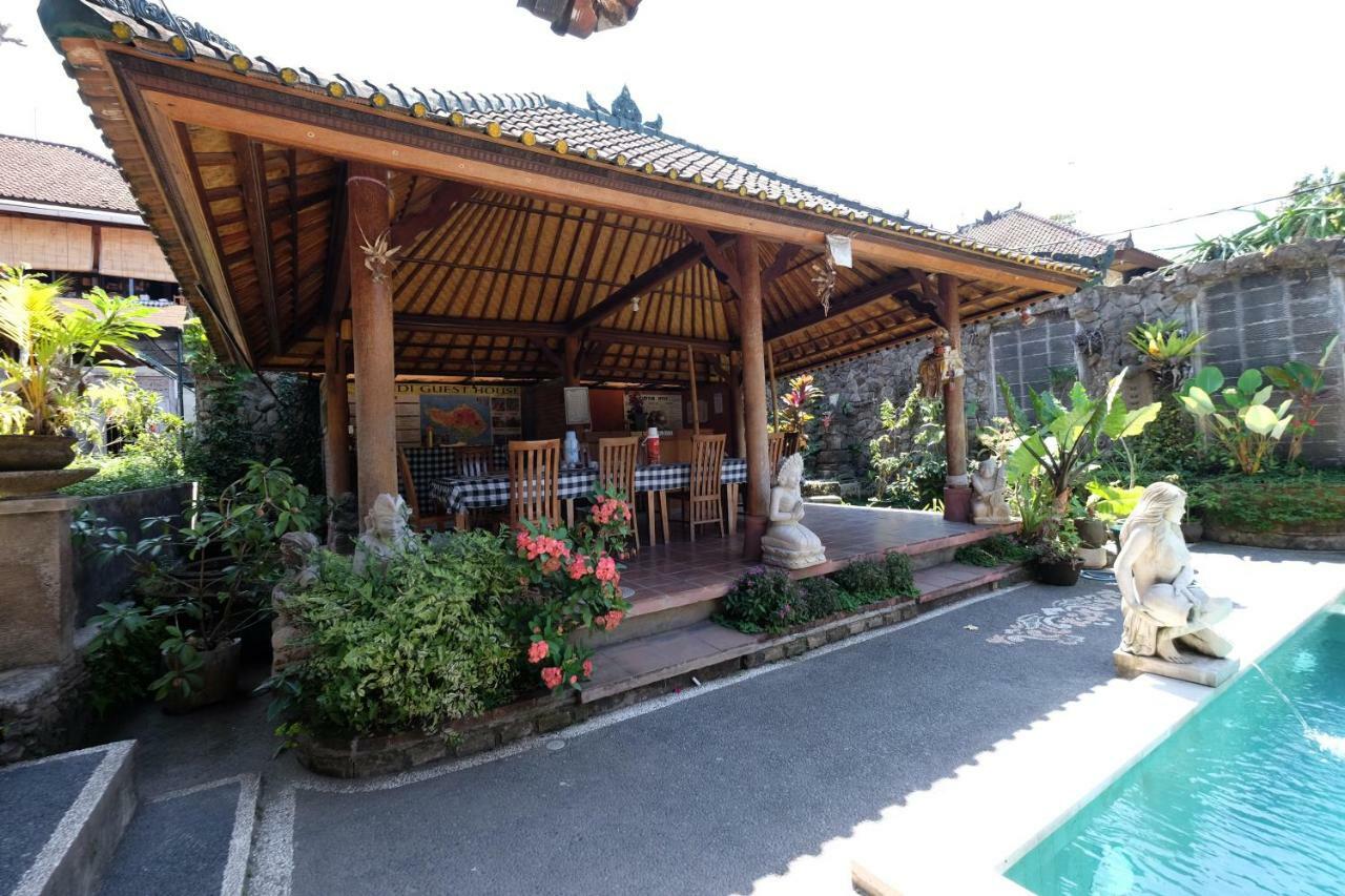 Maison d'hôtes Budi Ubud